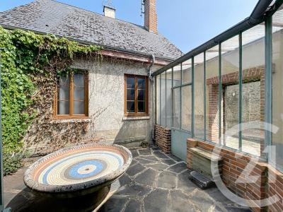 St Denis De L Hotel, Centre 45550, France