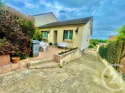 Goussainville, Île-de-France 95190, France