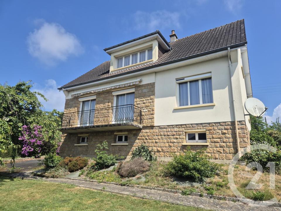 Domfront En Poiraie, Basse-Normandie 61700, Francia