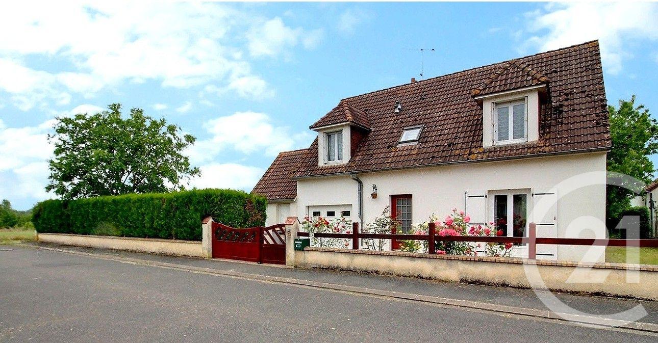 St Ouen, Centre 41100, France