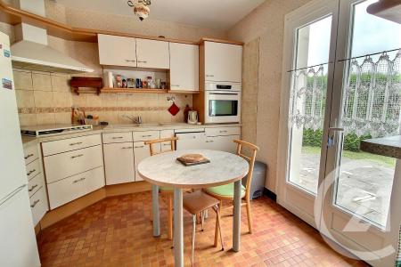 St Ouen, Centre 41100, France