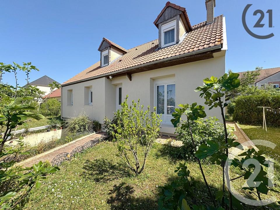 Sens, Bourgogne 89100, צרפת 