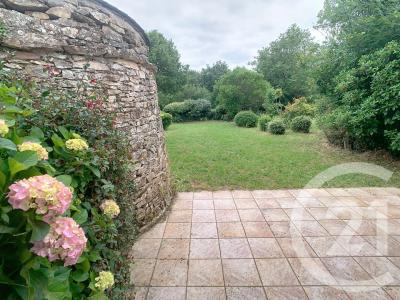 Le Tour Du Parc, Bretagne 56370, France
