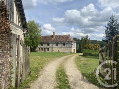 St Martin De Mailloc, Basse-Normandie 14100, França