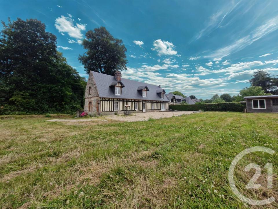St Riquier Es Plains, Haute-Normandie 76460, France