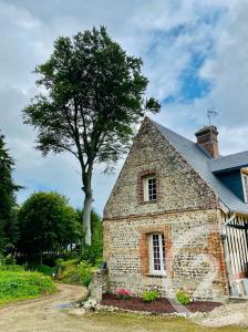 St Riquier Es Plains, Haute-Normandie 76460, France