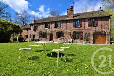 Estrees St Denis, Picardie 60190, France