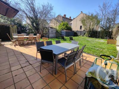 Franconville La Garenne, Île-de-France 95130, França