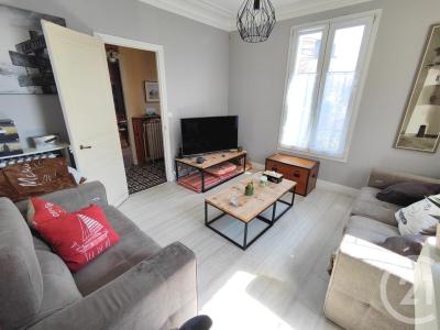 Franconville La Garenne, Île-de-France 95130, França