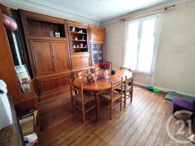 Franconville La Garenne, Île-de-France 95130, França