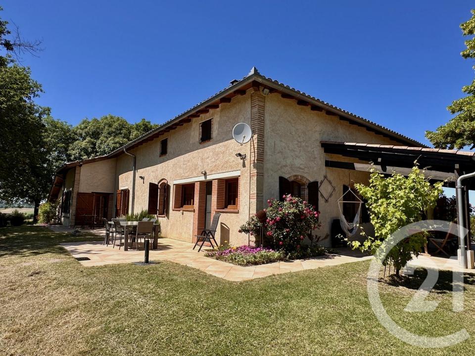 Montgaillard, Midi-Pyrénées 81630, France