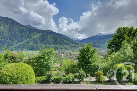 Passy, Rhône-Alpes 74190, France