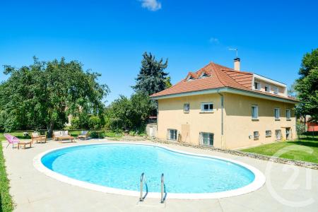 Marennes, Rhône-Alpes 69970, 法國