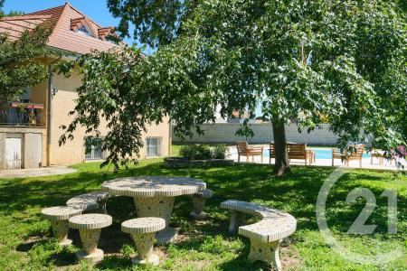 Marennes, Rhône-Alpes 69970, 法國