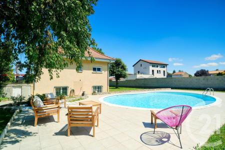 Marennes, Rhône-Alpes 69970, 法國