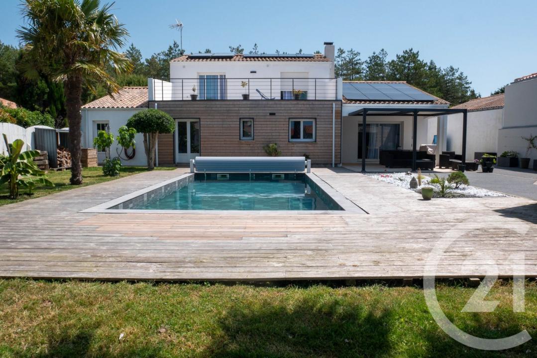 Bretignolles Sur Mer, Pays De La Loire 85470, Frankreich