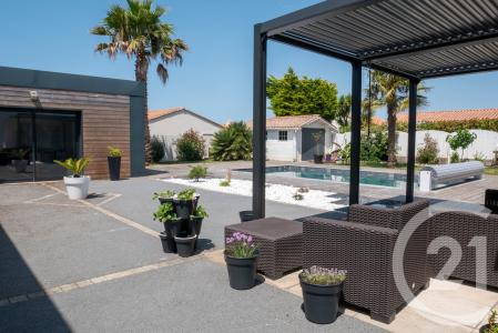 Bretignolles Sur Mer, Pays De La Loire 85470, Frankreich