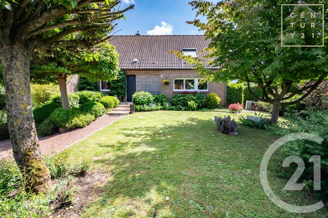 Maubeuge, Nord-Pas-de-Calais 59600, アキタン