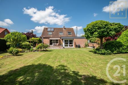 Maubeuge, Nord-Pas-de-Calais 59600, アキタン