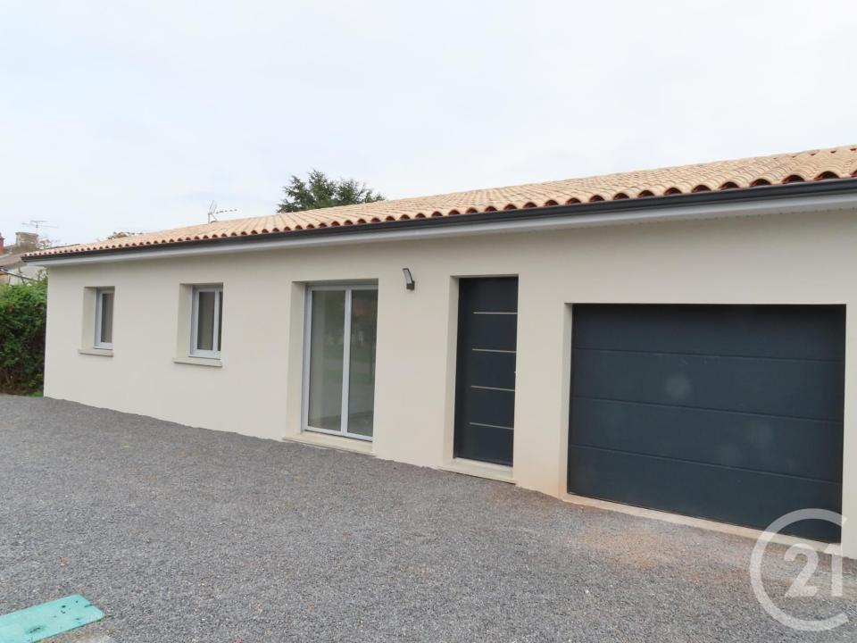 Migne Auxances, Poitou-Charentes 86440, France