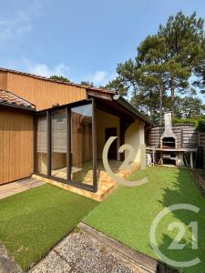 Carcans, Akwitania 33121, Francja