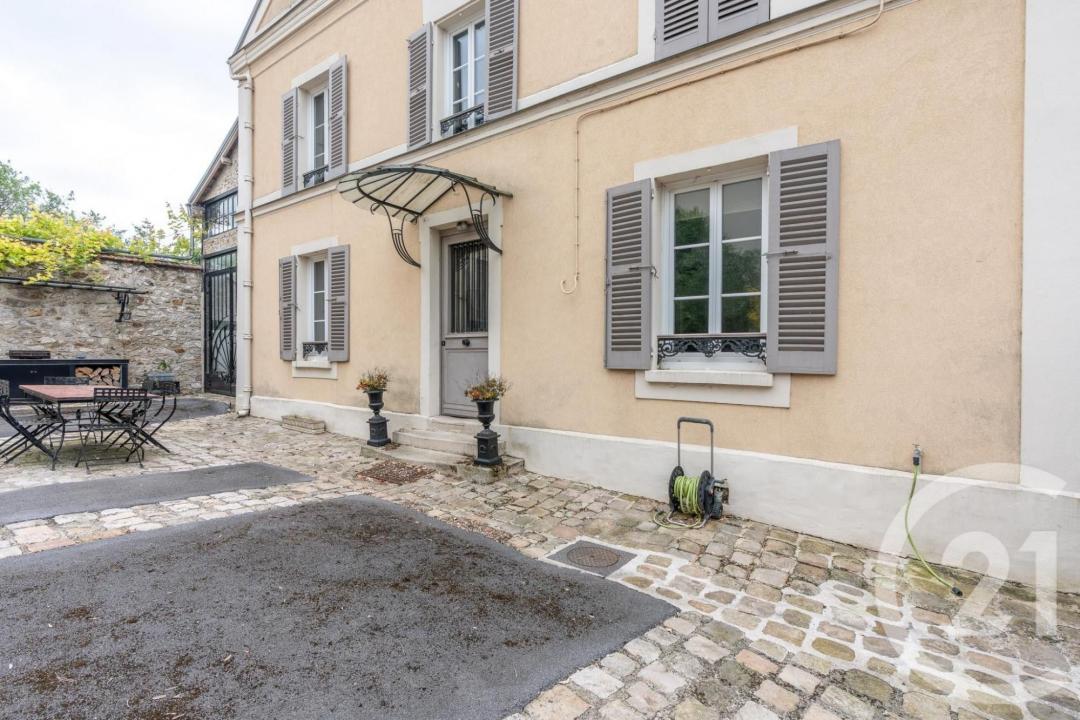 Thorigny Sur Marne, Île-de-France 77400, Francia