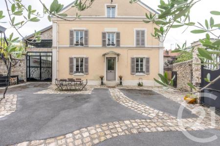 Thorigny Sur Marne, Île-de-France 77400, Francia