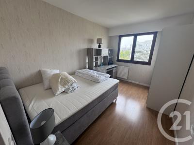 Cergy, Île-de-France 95000, Франция