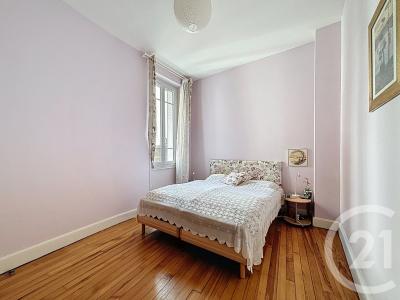 Clermont Ferrand, Auvergne 63000, Fransa