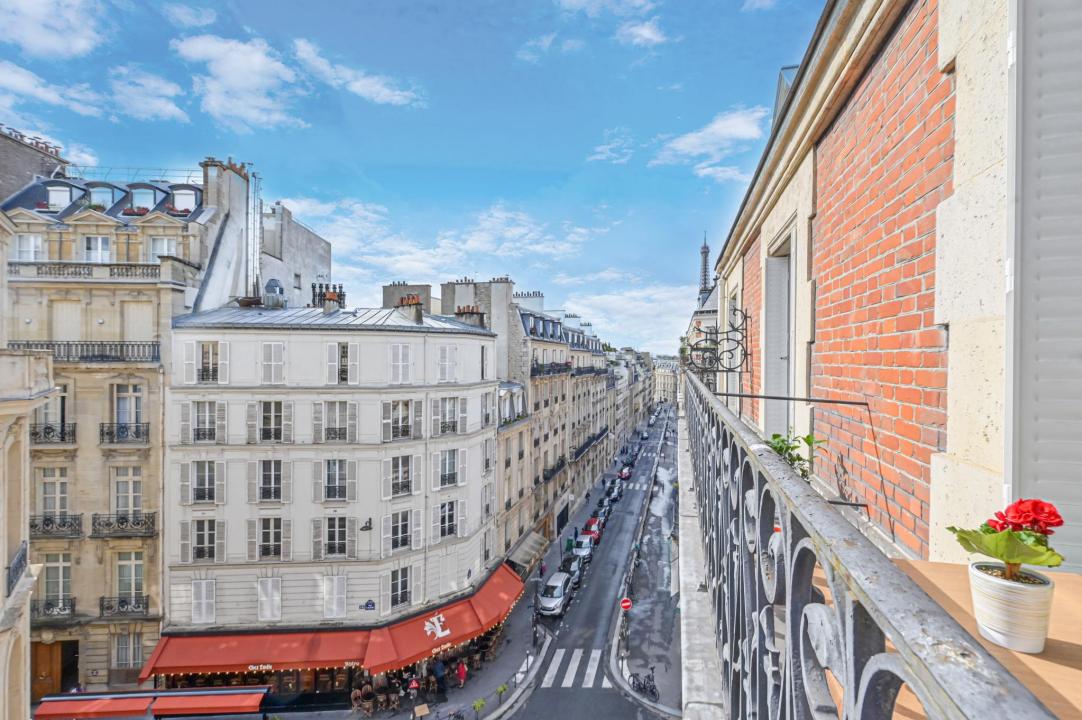 Paris, Île-de-France 75116, Frankreich