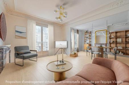 Paris, Île-de-France 75116, Frankreich