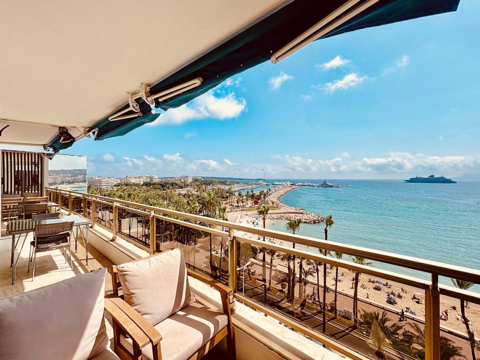 Cannes, Provence-Alpes-Côte D'Azur 06400, Francia