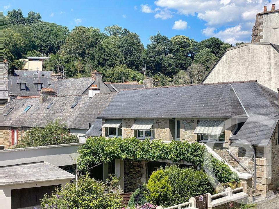 Lannion, Bretagne 22300, Франция