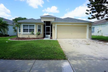 8049 Bracken Lane, Melbourne, Florida 32940, USA