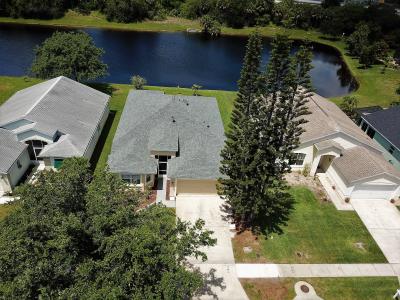 8049 Bracken Lane, Melbourne, Florida 32940