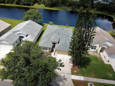8049 Bracken Lane, Melbourne, Florida 32940