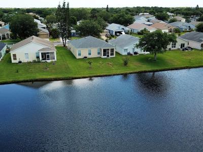 8049 Bracken Lane, Melbourne, Florida 32940