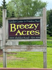 1904 Sheldon Road, Swanton, Vermont 05488, USA