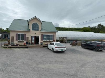 1904 Sheldon Road, Swanton, Vermont 05488