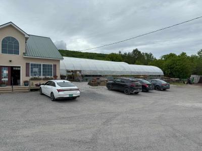 1904 Sheldon Road, Swanton, Vermont 05488