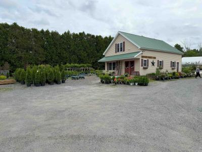 1904 Sheldon Road, Swanton, Vermont 05488
