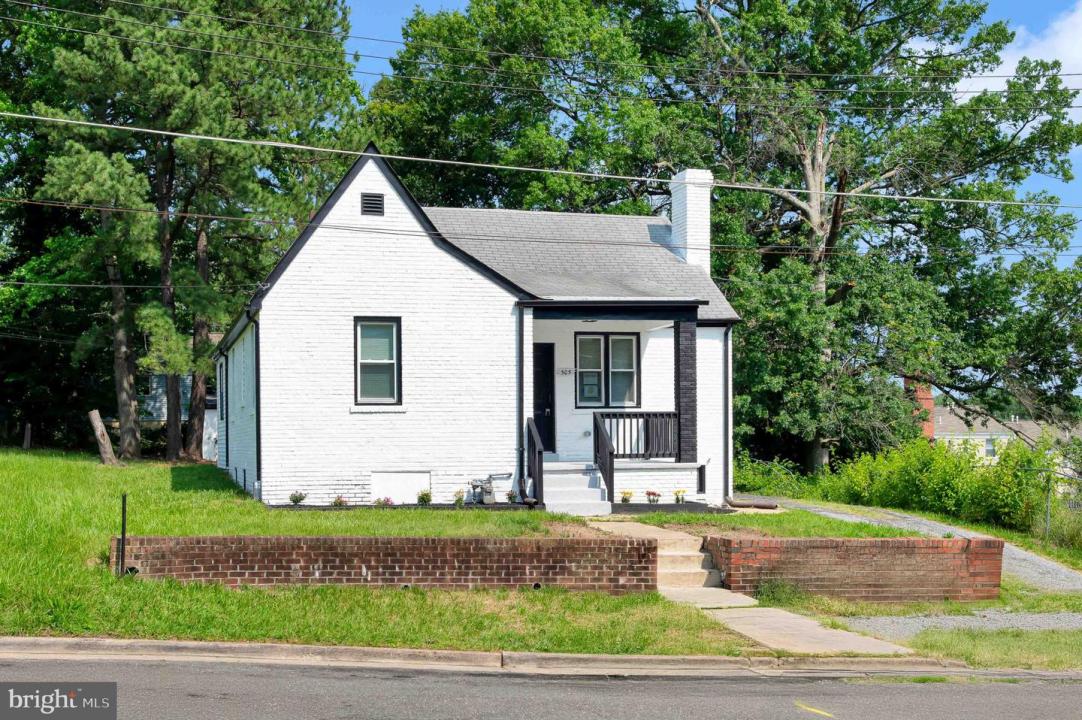 505 62nd Ave, Capitol Heights, Maryland 20743, Amerika Birleşik Devletleri