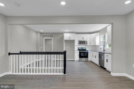 505 62nd Ave, Capitol Heights, Maryland 20743, Amerika Birleşik Devletleri