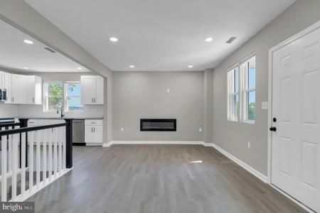 505 62nd Ave, Capitol Heights, Maryland 20743, Amerika Birleşik Devletleri