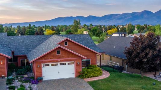 309 Timberwolf Drive, Polson, Montana 59860, USA