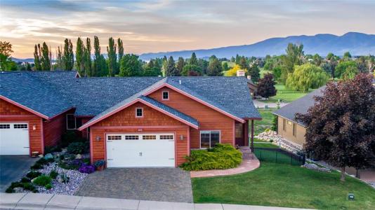 309 Timberwolf Drive, Polson, Montana 59860, USA