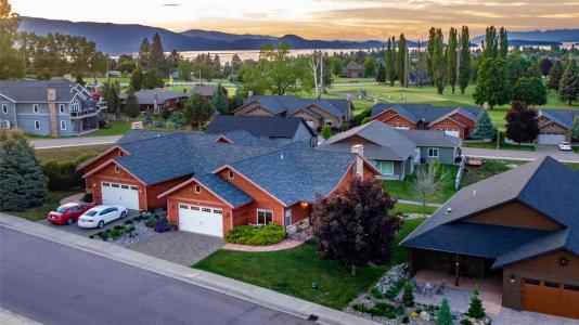309 Timberwolf Drive, Polson, Montana 59860, USA