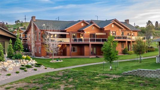309 Timberwolf Drive, Polson, Montana 59860, USA