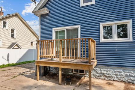 417 E Lincoln Avenue, Oshkosh, 威斯康辛州 54901, 美国