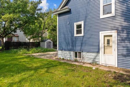 417 E Lincoln Avenue, Oshkosh, 威斯康辛州 54901, 美国